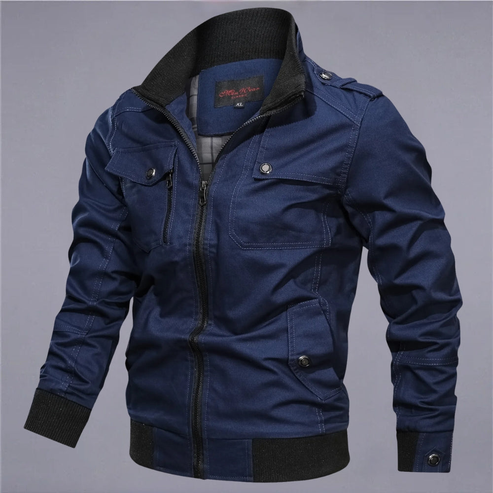 KARL FREIZEITJACKE