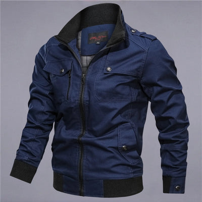 KARL FREIZEITJACKE