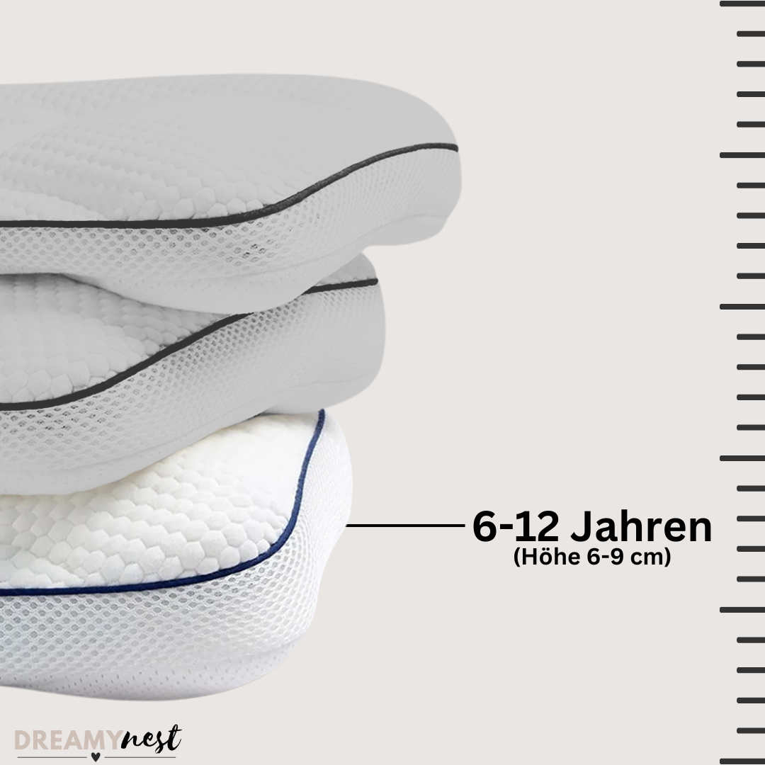 CozyNest Comfort