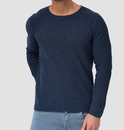 Octavius | Zeitlose Schicke Handwerkskunst Herren Pullover