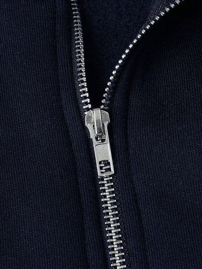 GIANNI™ - FREIZEIT-PULLOVER MIT STILVOLLEM HALF-ZIP-DESIGN