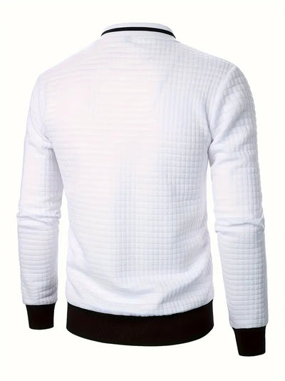 Errikos - Stilvolle Langarmjacke