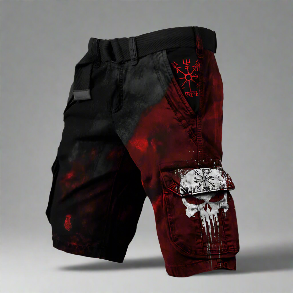 ANDREAS™ | Premium-Shorts für Abenteurer
