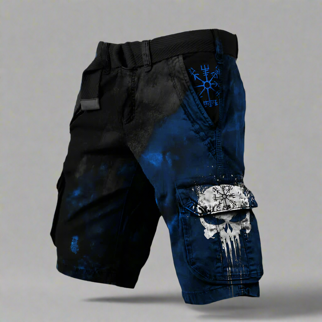 ANDREAS™ | Premium-Shorts für Abenteurer