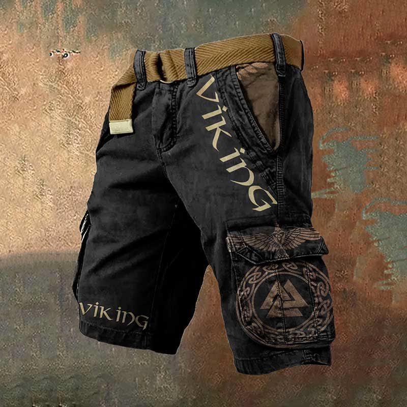 KARLE™ | Premium-Shorts für Abenteurer