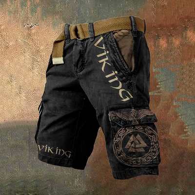 KARLE™ | Premium-Shorts für Abenteurer