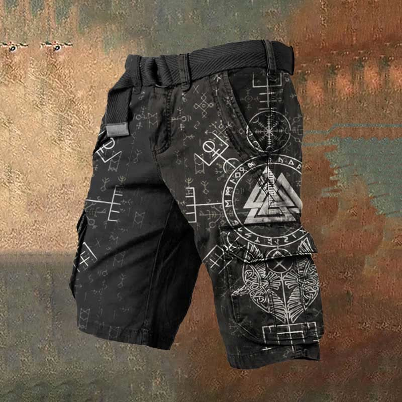 MARCO™ | Premium-Shorts für Abenteurer