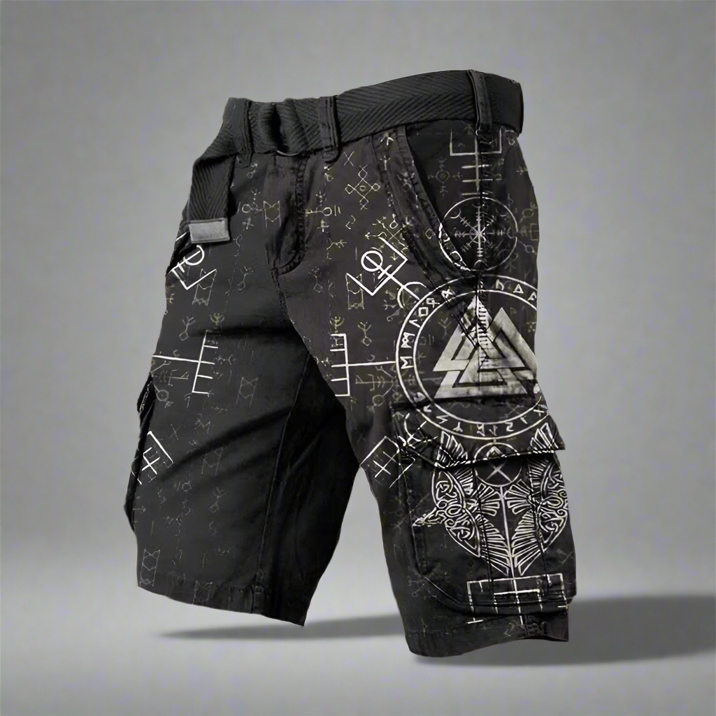 MARCO™ | Premium-Shorts für Abenteurer