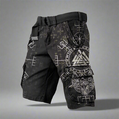 MARCO™ | Premium-Shorts für Abenteurer