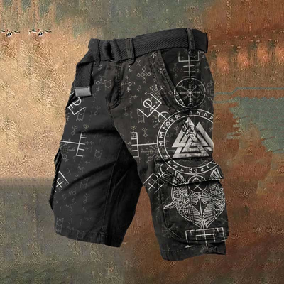 MARCO™ | Premium-Shorts für Abenteurer