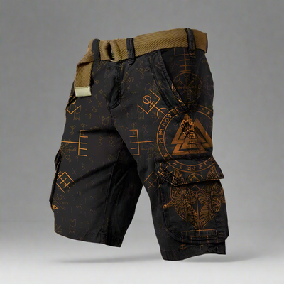 LOUIS™ | Premium-Shorts für Abenteurer