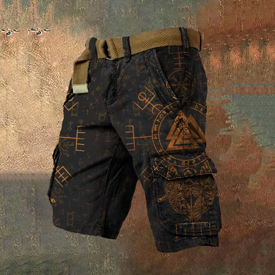 LOUIS™ | Premium-Shorts für Abenteurer