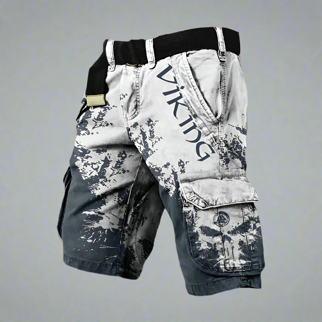 ROLAF™ | Premium-Shorts für Abenteurer