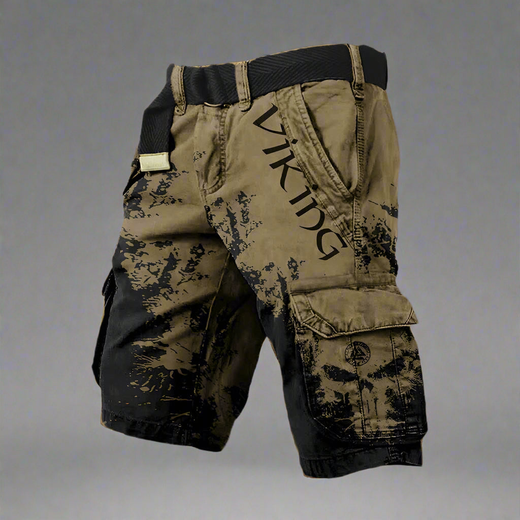 BERND™ | Premium-Shorts für Abenteurer