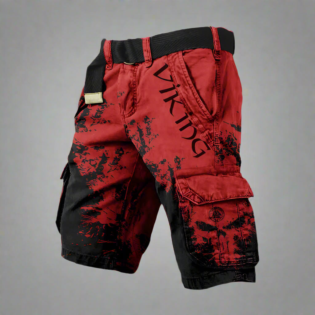 JAN™ | Premium-Shorts für Abenteurer