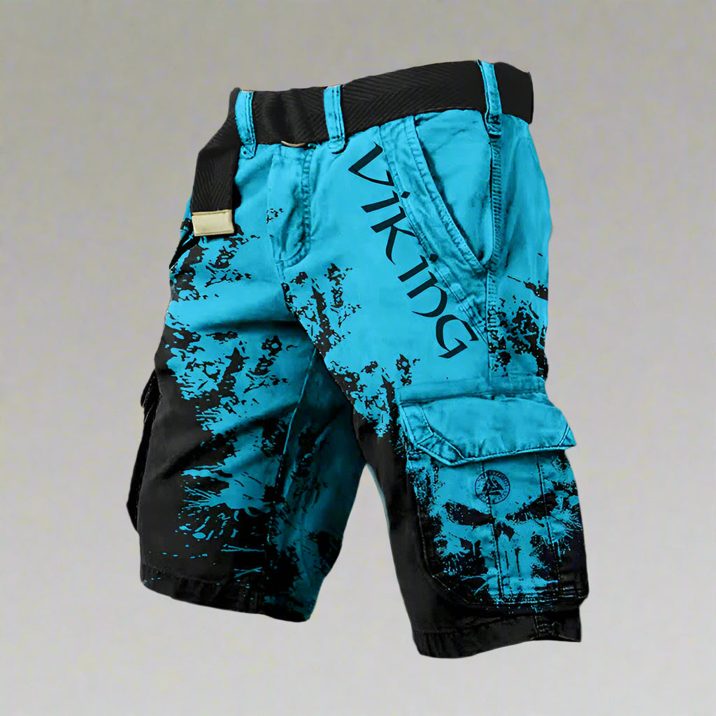 BRANDON™ | Premium-Shorts für Abenteurer