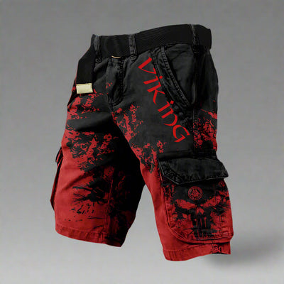ERIK™ | Premium-Shorts für Abenteurer