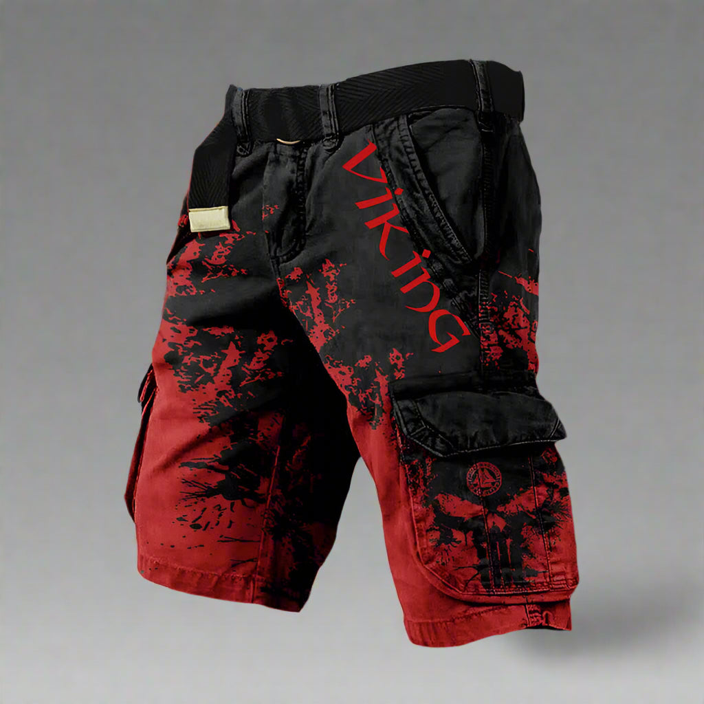TIM™ | Premium-Shorts für Abenteurer