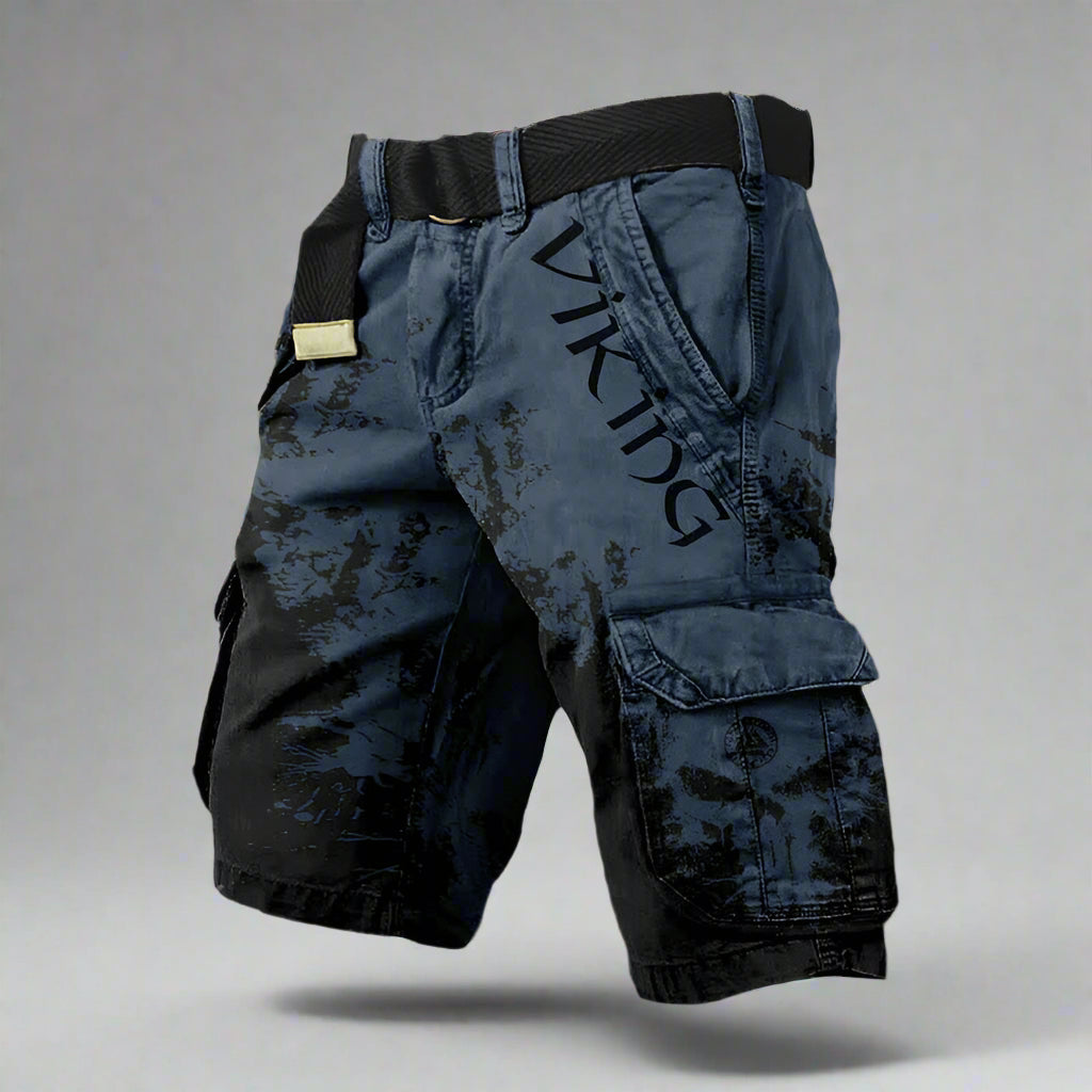 MATTHIA™ | Premium-Shorts für Abenteurer