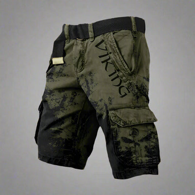 ERIK™ | Premium-Shorts für Abenteurer
