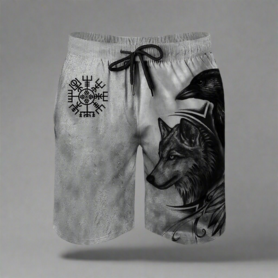 NIK™ | Premium-Shorts für Abenteurer