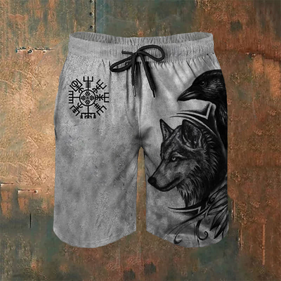 NIK™ | Premium-Shorts für Abenteurer