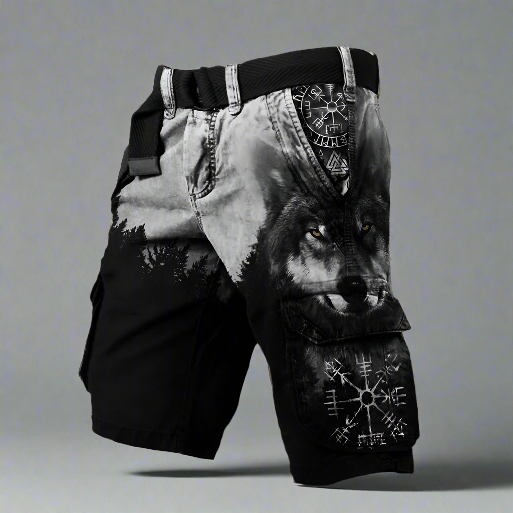 OTTO™ | Premium-Shorts für Abenteurer