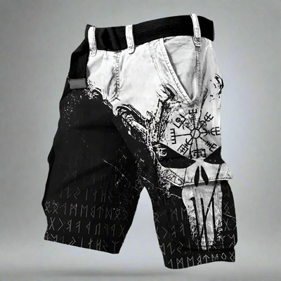 STEVE™ | Premium-Shorts für Abenteurer