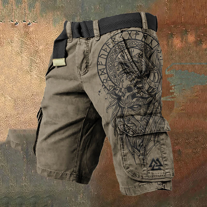 TOBIA™ | Premium-Shorts für Abenteurer
