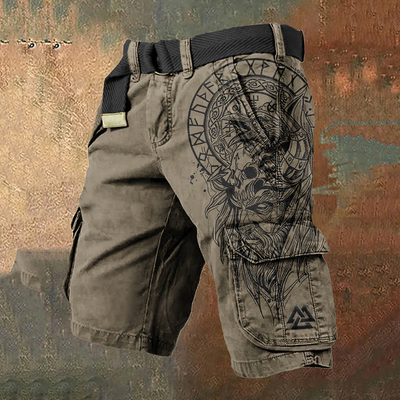 TOBIA™ | Premium-Shorts für Abenteurer