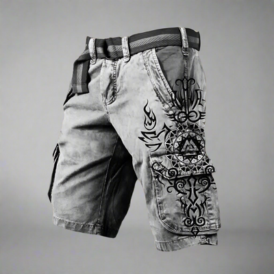 DAVID™ | Premium-Shorts für Abenteurer