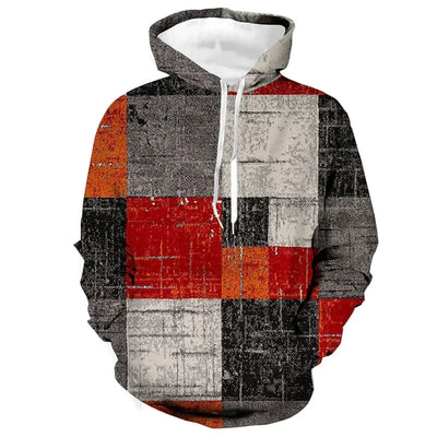 Damian | Zeitgenössische Luxus-Passform Herrenpullover