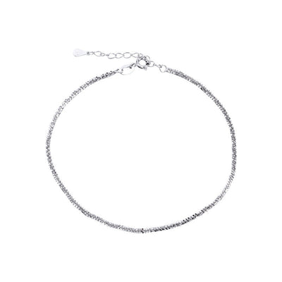 Cia Sterling Schlüsselbein