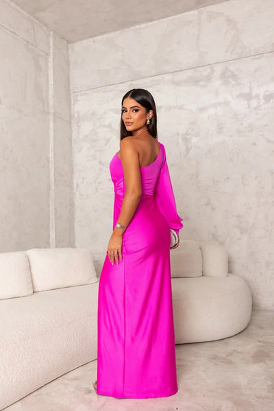 KYARA™ - ELEGANTES UND RAFFINIERTES KLEID