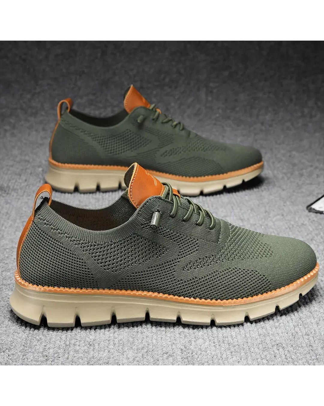 Exclusive Urban - Ultrabequem