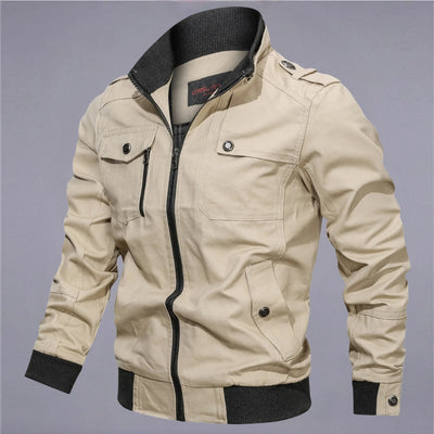 KARL FREIZEITJACKE