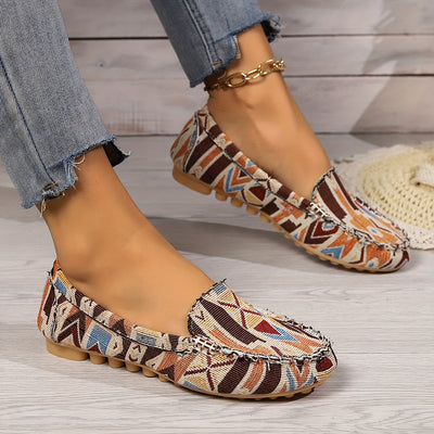 VELINA LEICHTE LOAFER