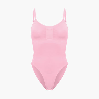 Bodysuit Sculpting Shapewear mit Slip - Secret Sale