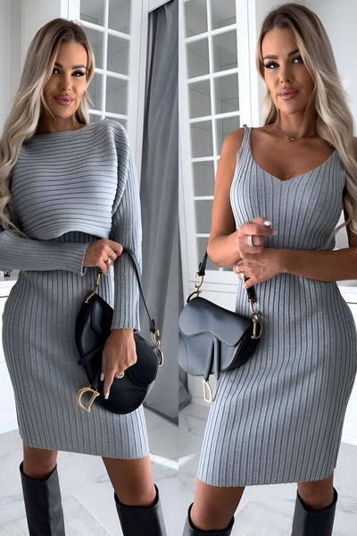 CAMILA™- ELEGANTES KLEIDUNGSET