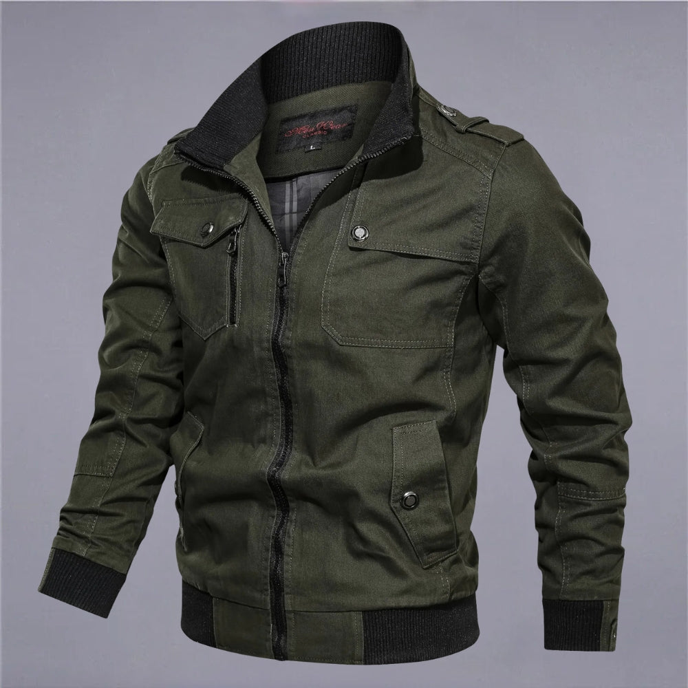 KARL FREIZEITJACKE