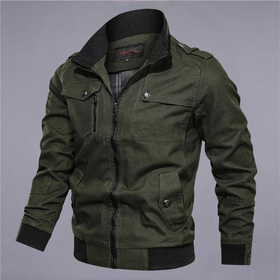 KARL FREIZEITJACKE