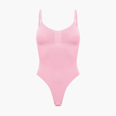 Bodysuit Sculpting Shapewear mit String - Secret Sale