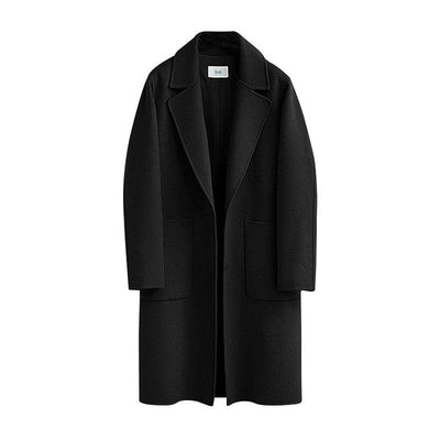 Fabiana - wollen jas winterwarmte