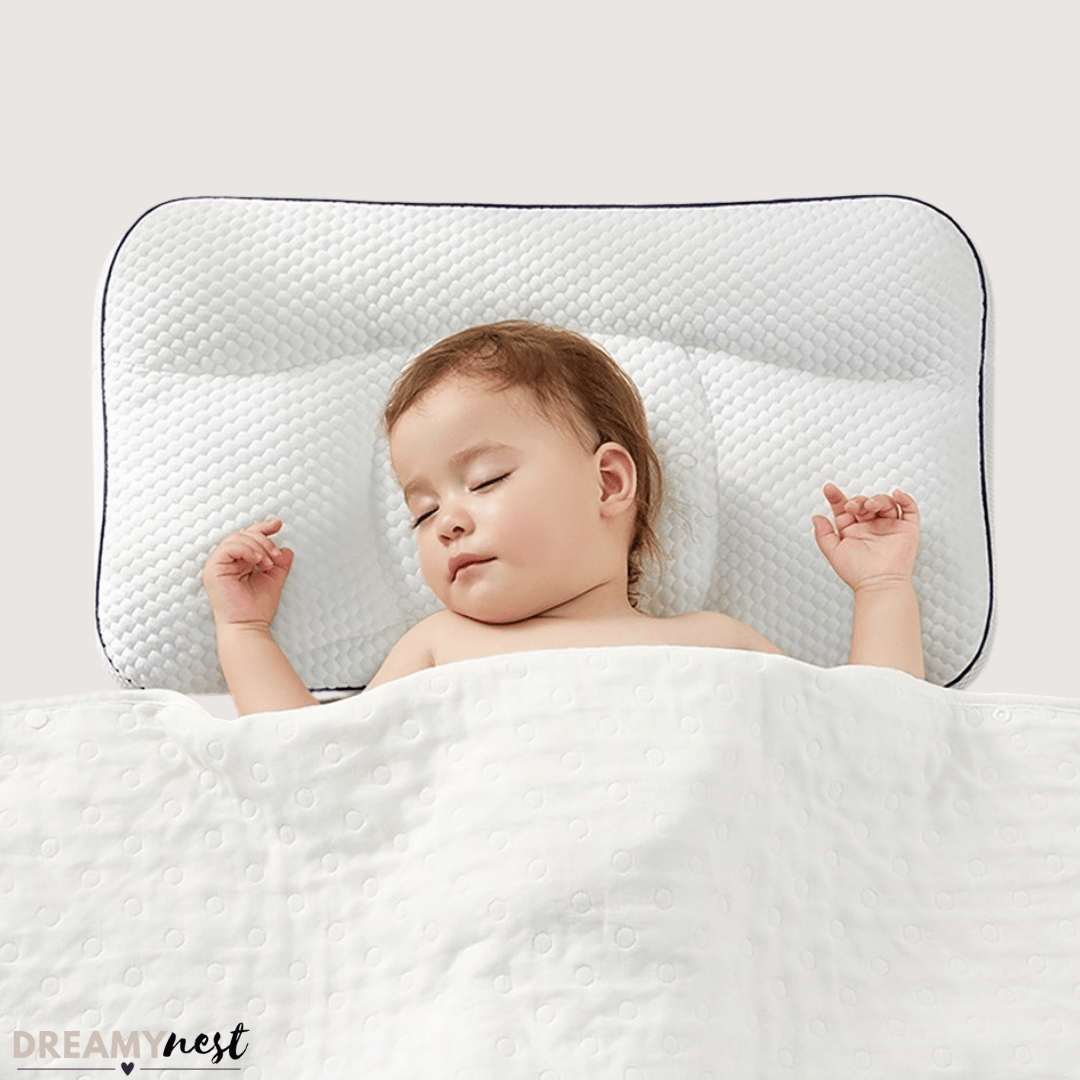 CozyNest Comfort