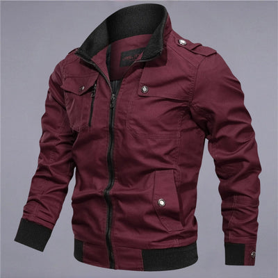 KARL FREIZEITJACKE