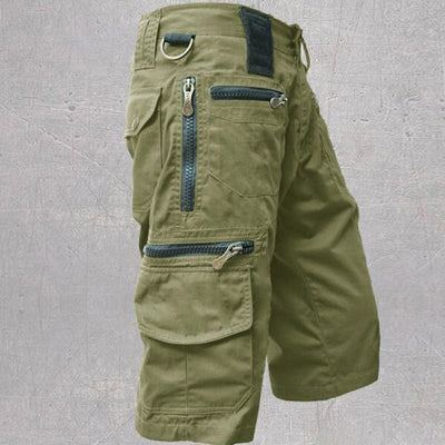 FELIX - VIELSEITIGE CARGOSHORTS