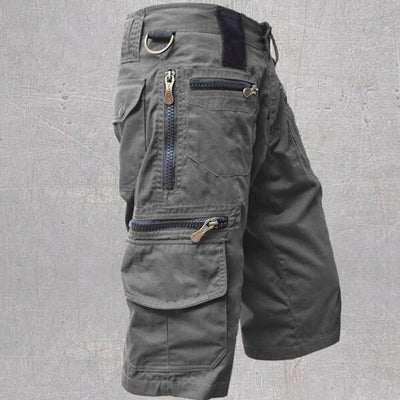 FELIX - VIELSEITIGE CARGOSHORTS