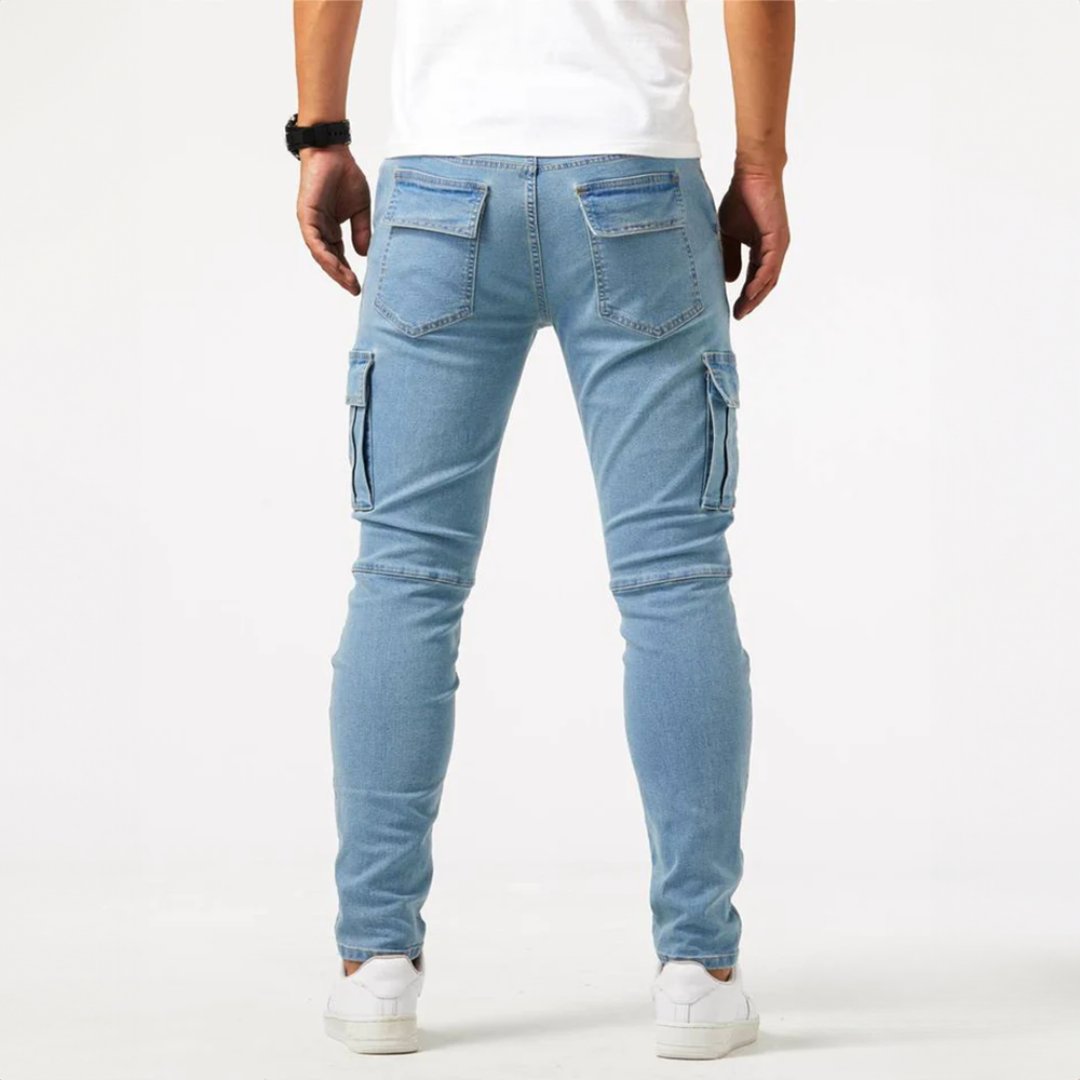 JACK CARGOHOSE
