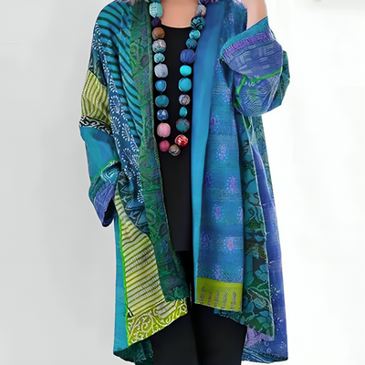 Sophie - Bequeme & Stilvolle Strickjacke