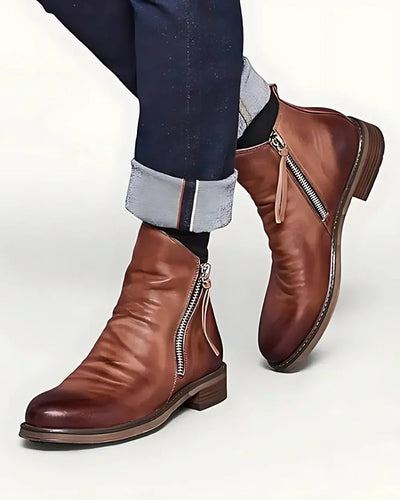 XAVIER STIEFEL